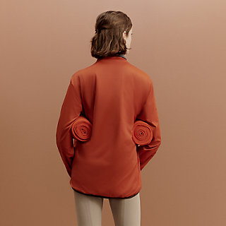 都内で fleece Warm-Up | China Mainland Hermès 小物
